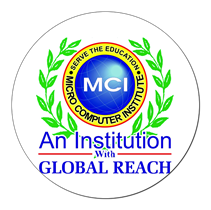MCI Logo